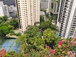 The Claymore (D9), Condominium #574716911